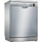 Bosch Serie | 2 SMS25AI05E Rustfrit stål Bosch Serie | 2 SMS25AI05E Rustfrit stål